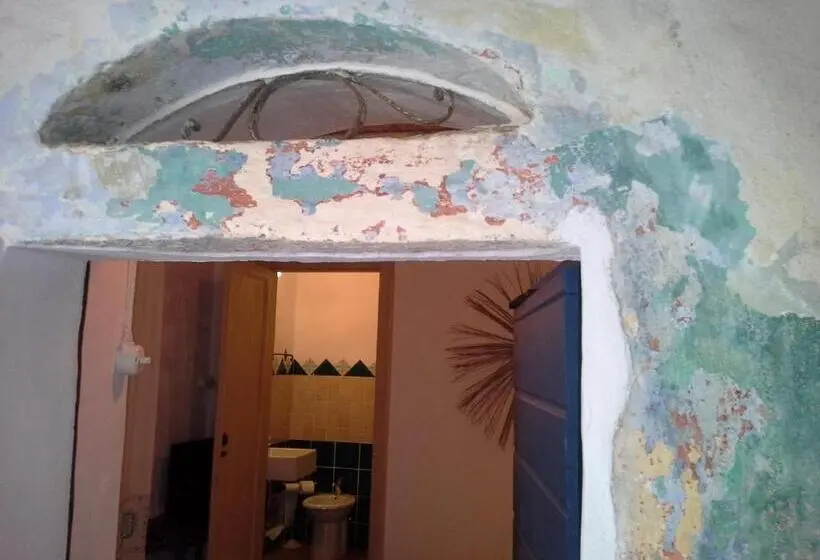 Standard-huone, B&b Corte San Lussorio