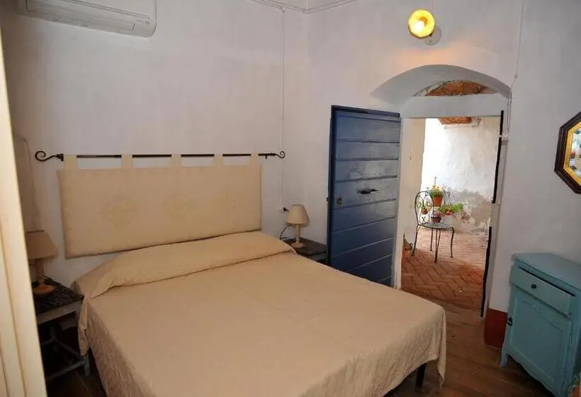 Standard-huone, B&b Corte San Lussorio