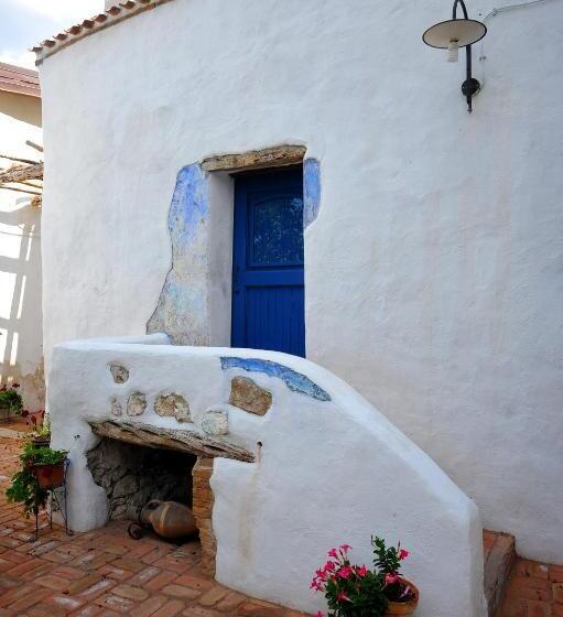 חדר סטנדרט, B&b Corte San Lussorio