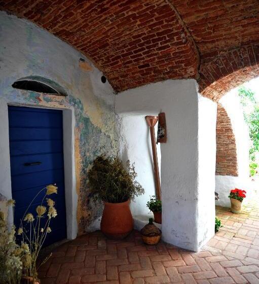 Номер Стандарт, B&b Corte San Lussorio