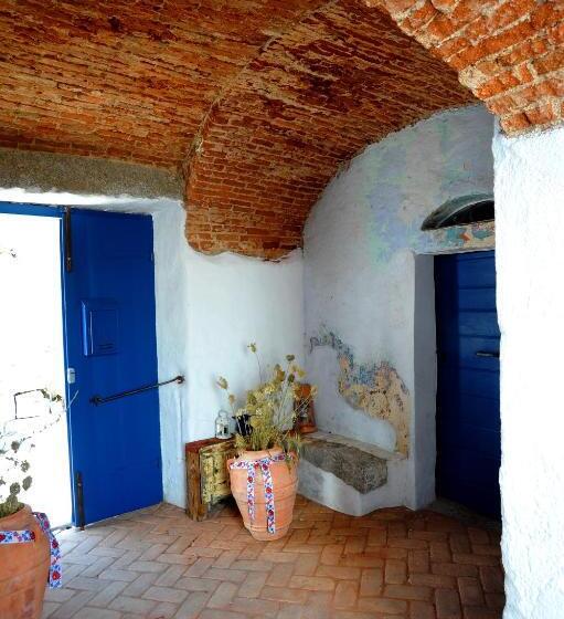 חדר סטנדרט, B&b Corte San Lussorio