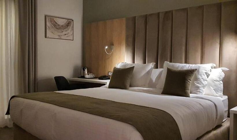 اتاق استاندارد, Ibiris