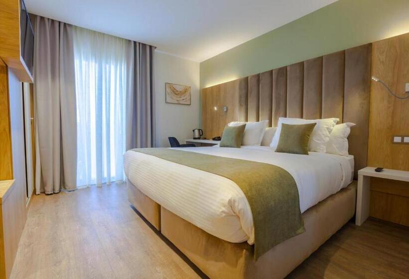 اتاق استاندارد, Ibiris