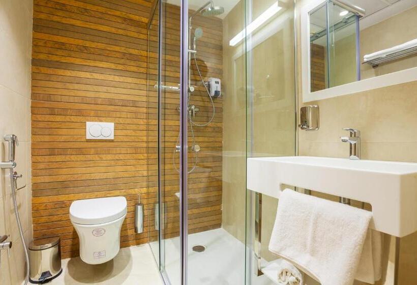 اتاق استاندارد, Ibiris