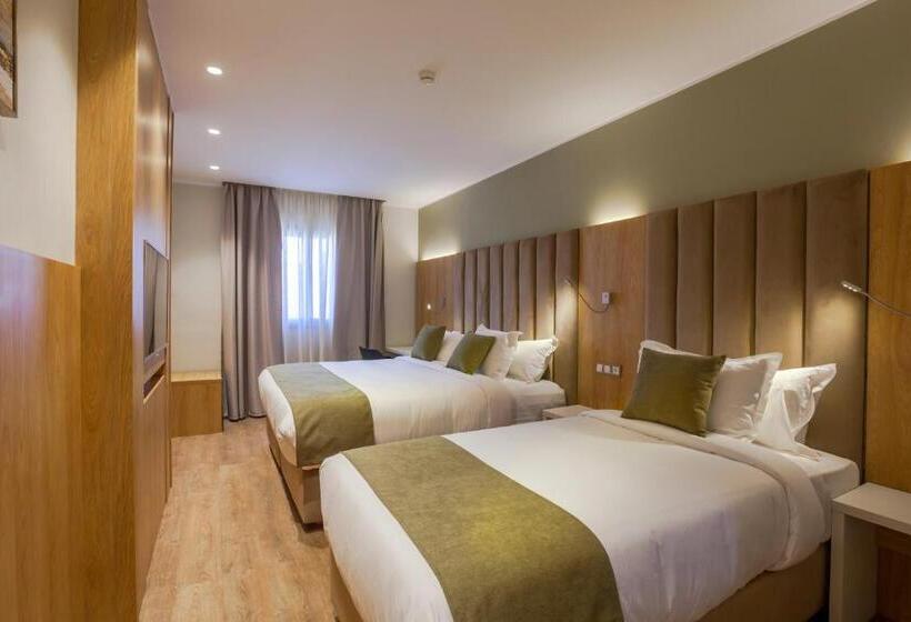 اتاق استاندارد, Ibiris