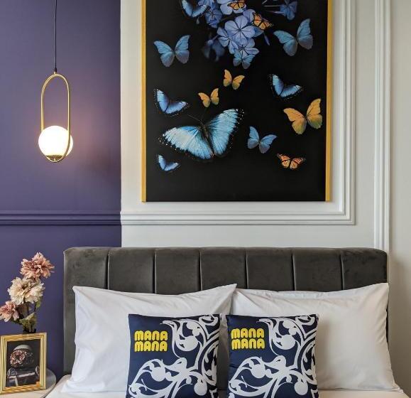 استودیوی استاندارد, Star Residence Klcc