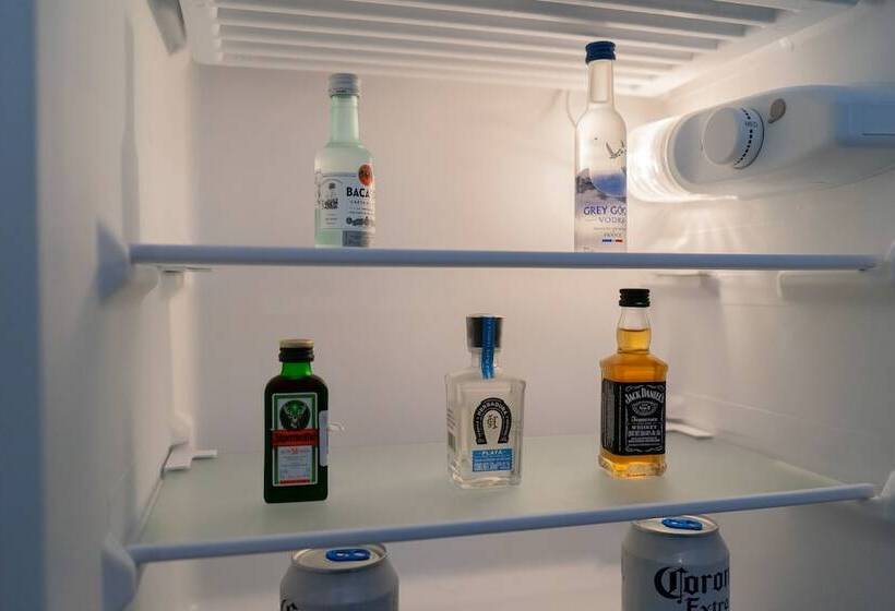 Номер Deluxe, Casa Hidalgo Hotel Boutique