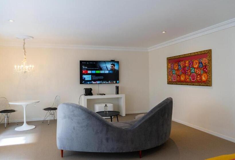 Люкс Superior, Casa Hidalgo Hotel Boutique