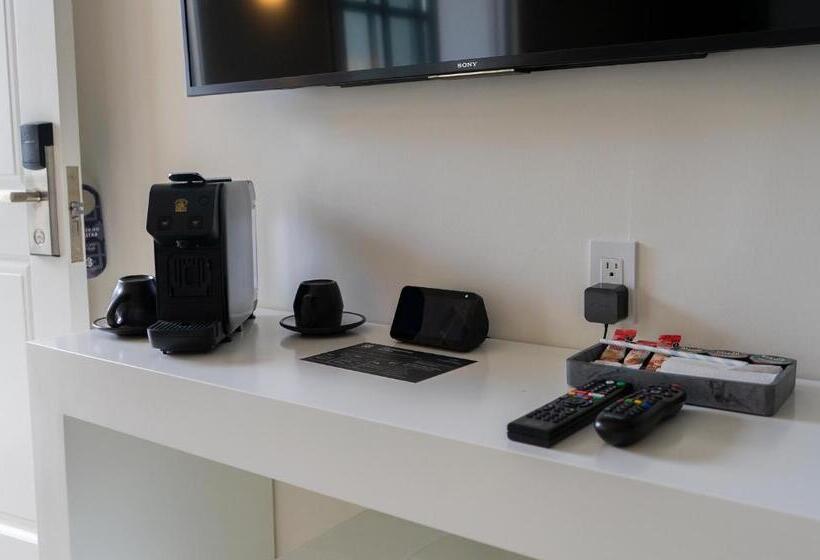 Номер Superior, Casa Hidalgo Hotel Boutique