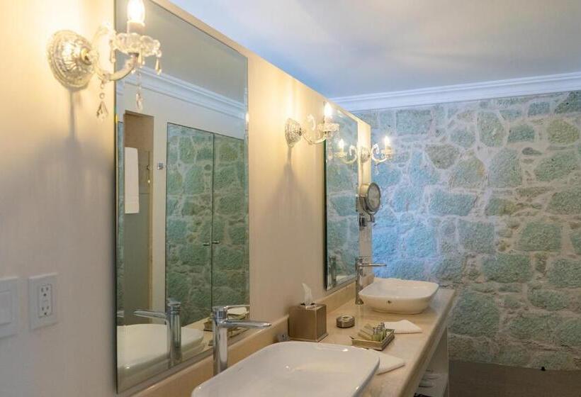 Номер Superior, Casa Hidalgo Hotel Boutique