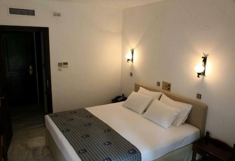 스탠다드 룸, Miramare