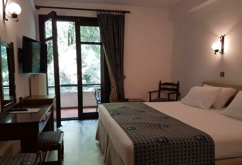 스탠다드 룸, Miramare