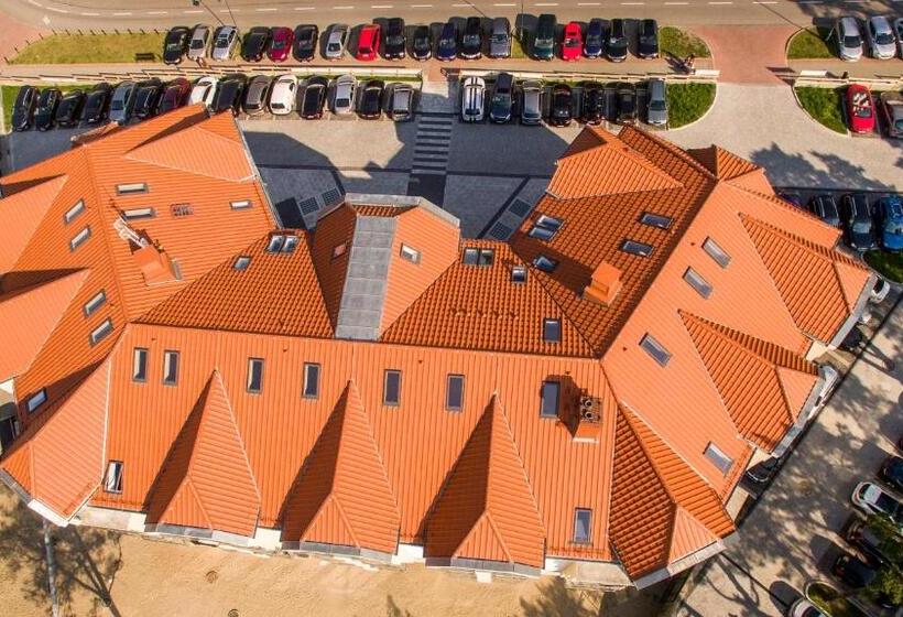 スタンダードルーム, White