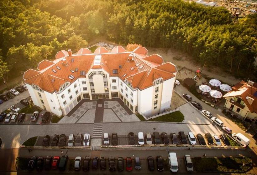 スタンダードルーム, White