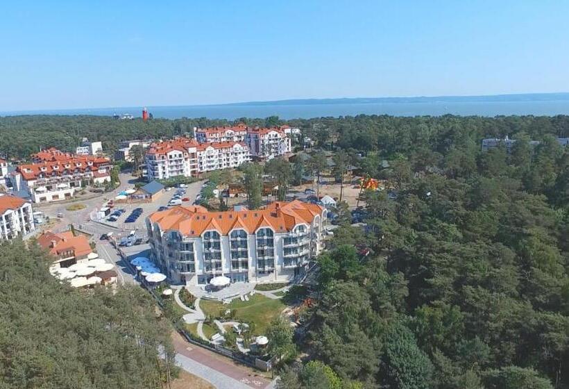 スタンダードルーム, White