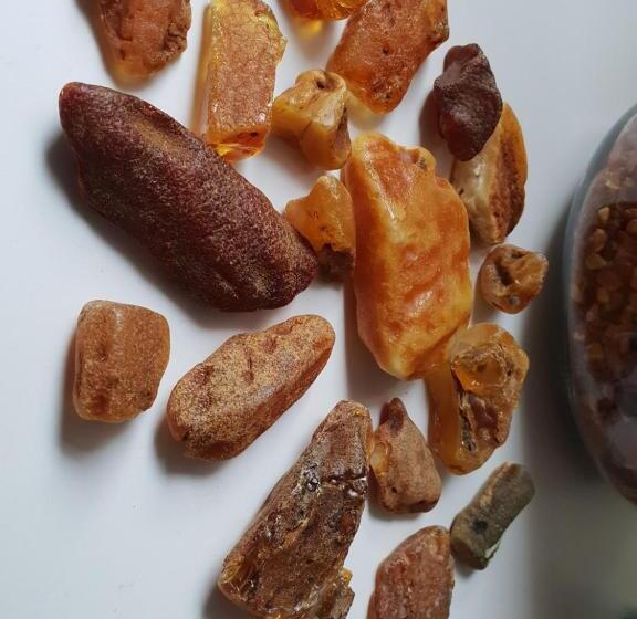 景色の見えるデラックスルーム, White