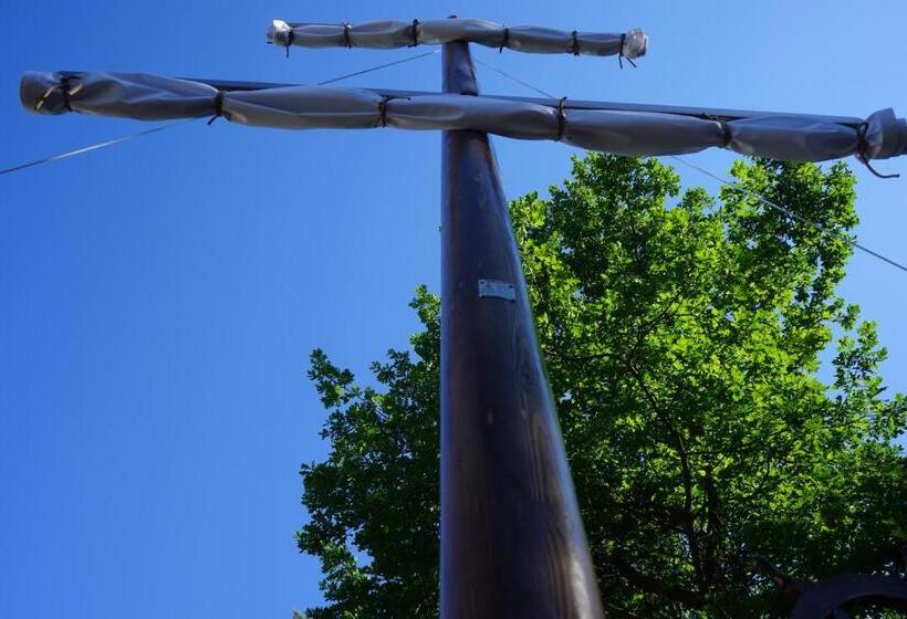 デラックスルーム, White