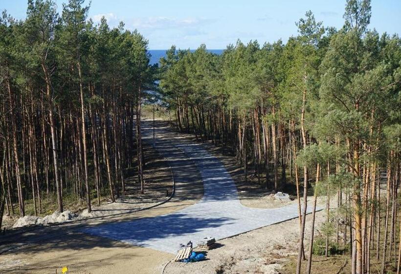 バルコニー付きデラックスルーム, White