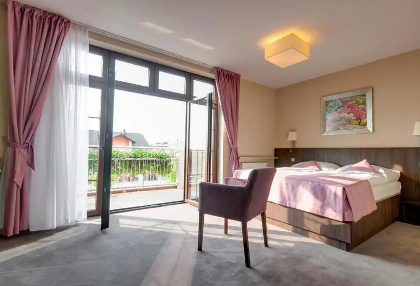 Standaardkamer met Balkon, Figa