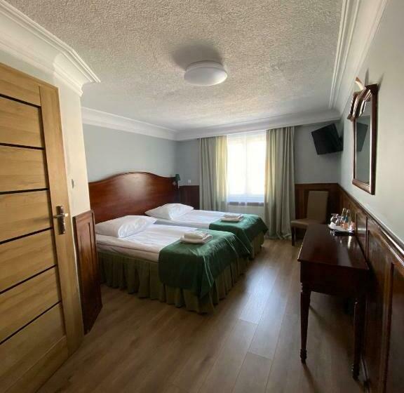 اتاق استاندارد, Kresowianka