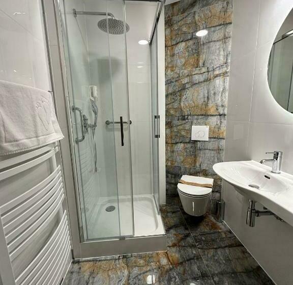 اتاق استاندارد, Kresowianka