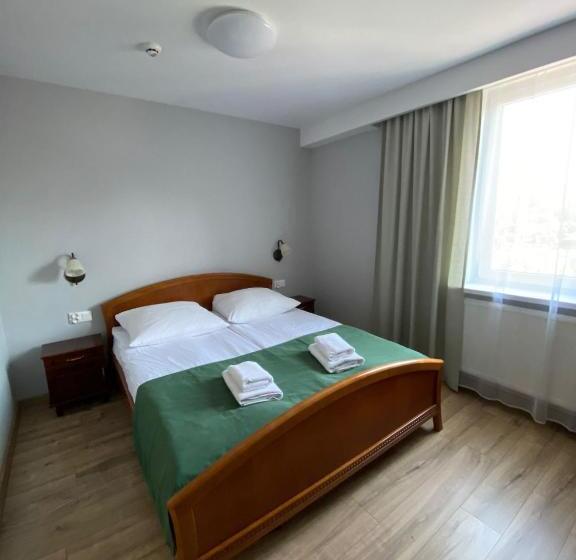 آپارتمان 1 خوابه, Kresowianka