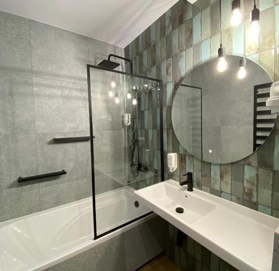 آپارتمان 1 خوابه, Kresowianka