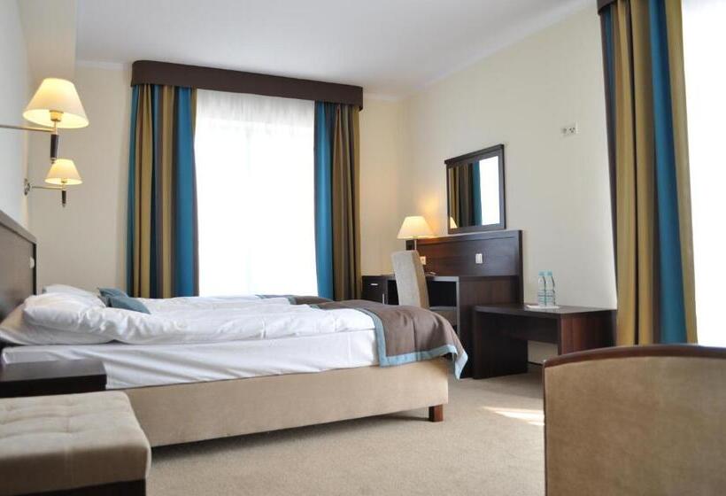 חדר סטנדרט, Atena Wedding, Business & Spa