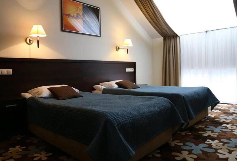 חדר סטנדרט, Atena Wedding, Business & Spa