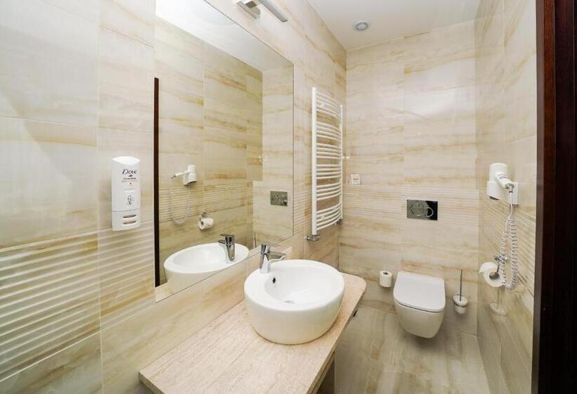 Номер Стандарт, Atena Wedding, Business & Spa