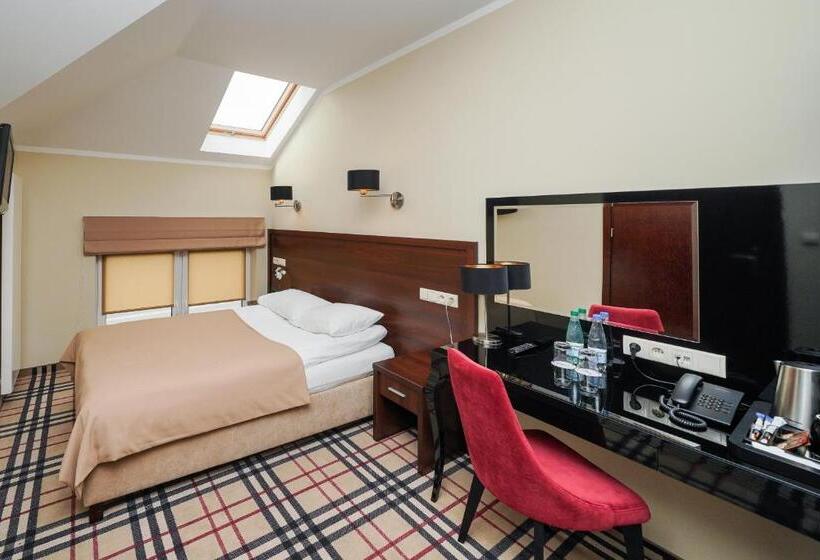 חדר סטנדרט, Atena Wedding, Business & Spa