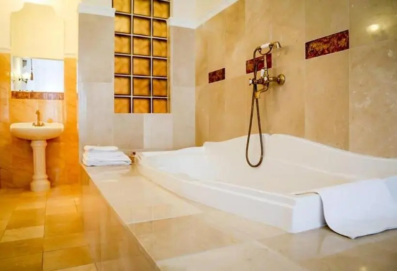 １ベッドルームのスーペリアアパートメント, Atena Wedding, Business & Spa