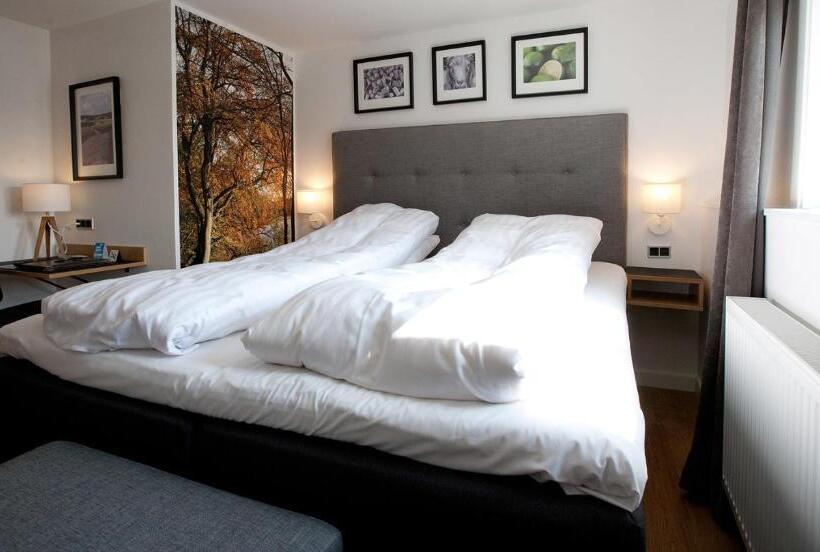 Номер Стандарт, Kongensbro Kro