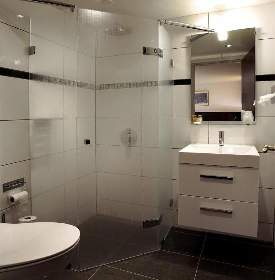 Номер Superior Одноместный, Kongensbro Kro