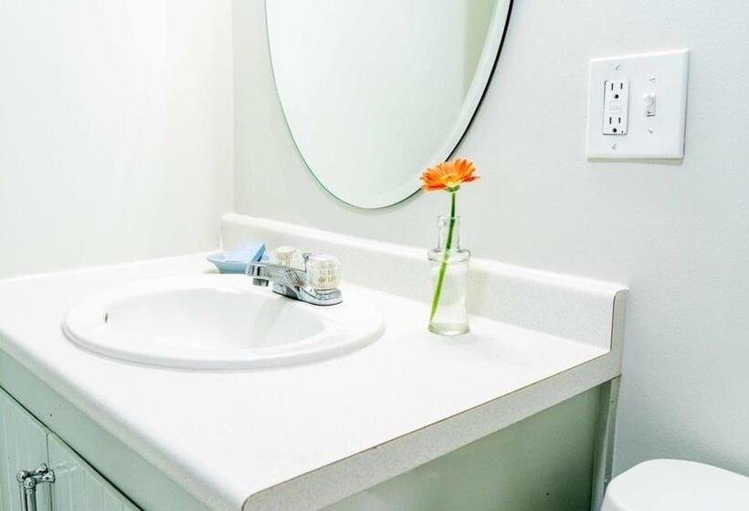 جناح سوبيريور, Oakland House Seaside Inn & Cottages