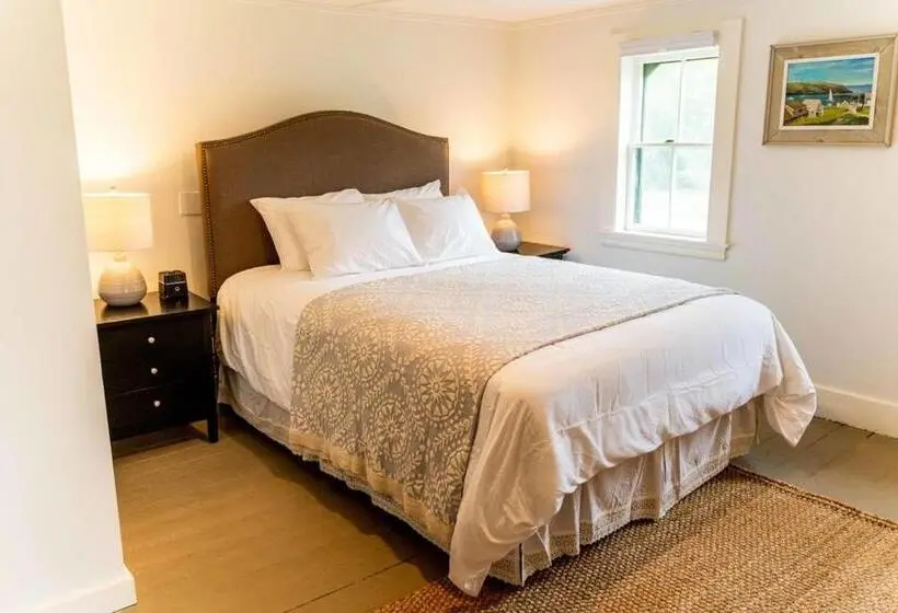 スーペリアースイート, Oakland House Seaside Inn & Cottages