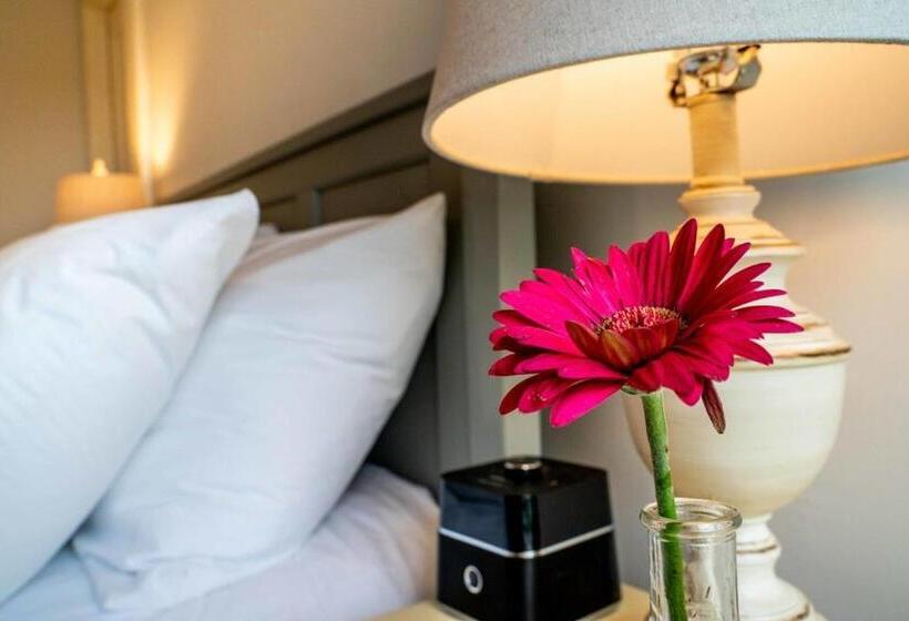 غرفة قياسية, Oakland House Seaside Inn & Cottages