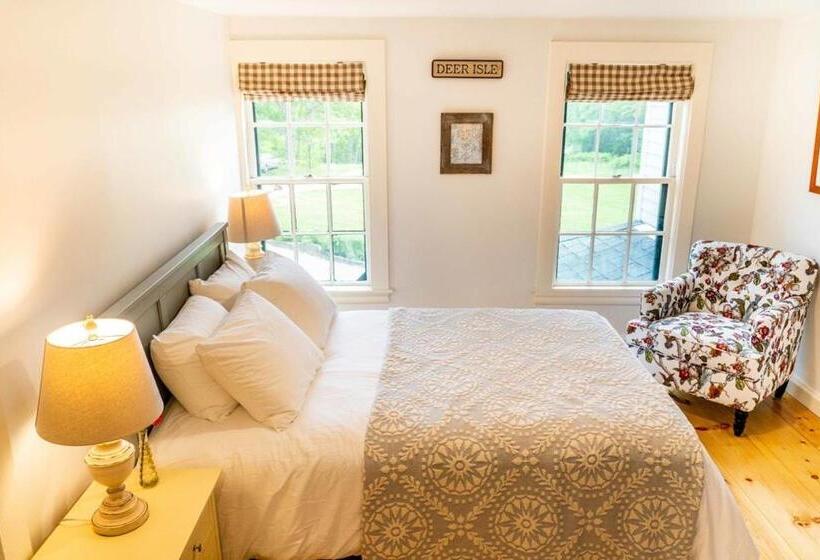 غرفة قياسية, Oakland House Seaside Inn & Cottages