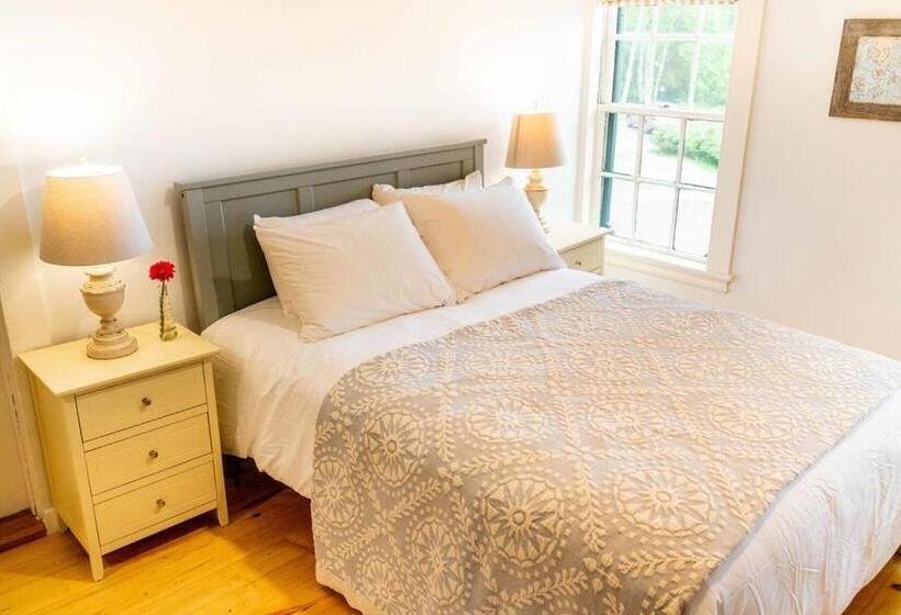 Номер Стандарт, Oakland House Seaside Inn & Cottages