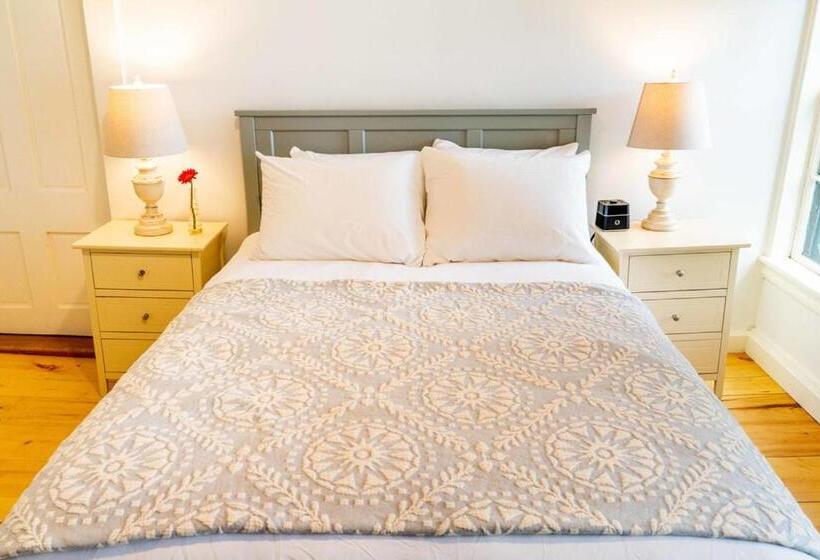 غرفة قياسية, Oakland House Seaside Inn & Cottages