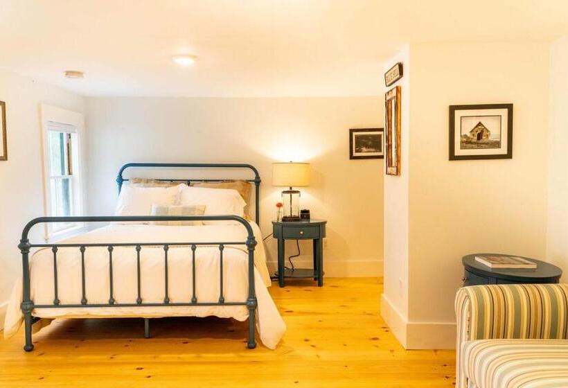 غرفة قياسية, Oakland House Seaside Inn & Cottages