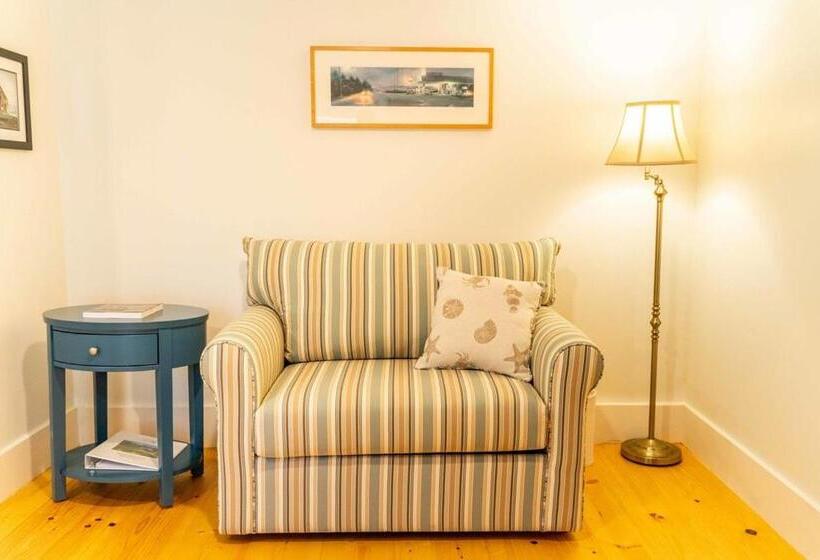 Номер Стандарт, Oakland House Seaside Inn & Cottages