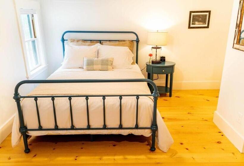 غرفة قياسية, Oakland House Seaside Inn & Cottages