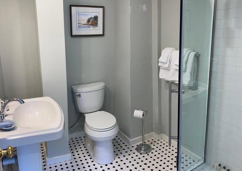 غرفة قياسية, Oakland House Seaside Inn & Cottages