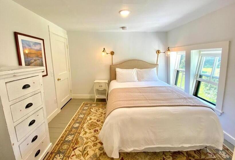 Номер Стандарт, Oakland House Seaside Inn & Cottages