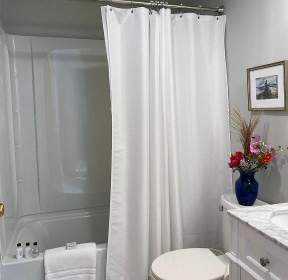 Номер Стандарт, Oakland House Seaside Inn & Cottages