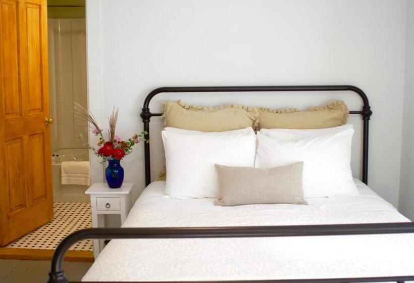 غرفة قياسية, Oakland House Seaside Inn & Cottages