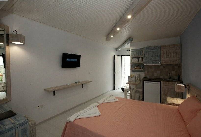 סטודיו פרמיום, Bella Vista Design Studios