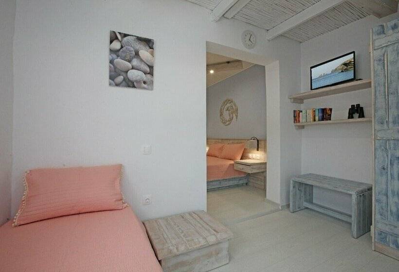 סטודיו פרמיום, Bella Vista Design Studios