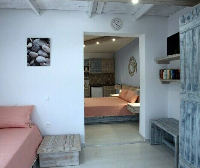 סטודיו פרמיום, Bella Vista Design Studios